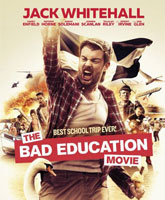 The Bad Education Movie /  